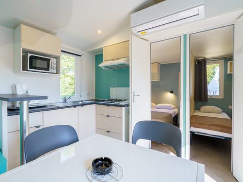MOBILHOME 10 personnes - Hawaï samedi 8/10 prs