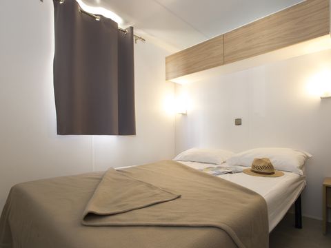 MOBILHOME 6 personnes - Bali climatisé dimanche