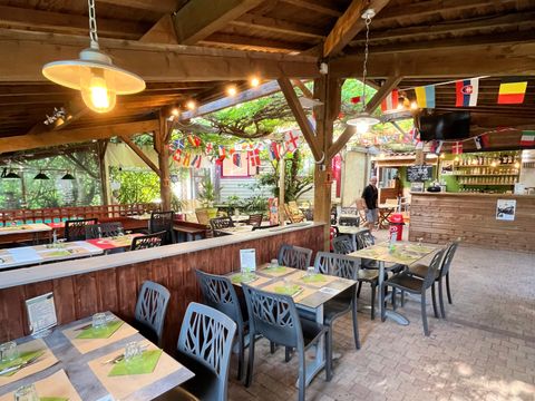 Camping d'Arpheuilles - Camping Loire - Image N°32