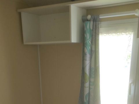 Mobilhome 4 personnes - Mobil home eco 2 Chambres