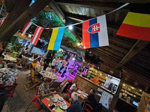 Camping d'Arpheuilles - Camping Loire - Image N°27