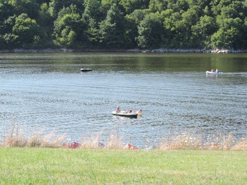 Camping d'Arpheuilles - Camping Loire - Image N°22