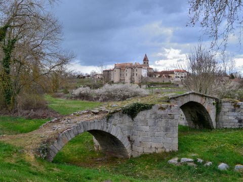 Camping d'Arpheuilles - Camping Loire - Image N°37