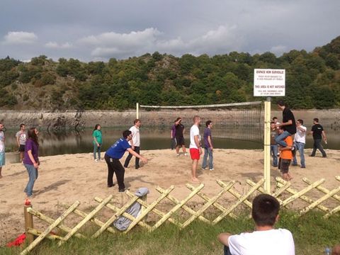 Camping d'Arpheuilles - Camping Loire - Image N°34