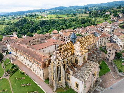 Camping d'Arpheuilles - Camping Loire - Image N°41