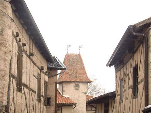 Camping d'Arpheuilles - Camping Loire - Image N°40