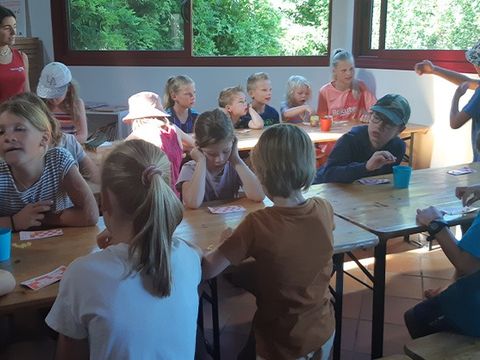 Camping d'Arpheuilles - Camping Loire - Image N°29