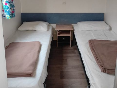 MOBILHOME 5 personnes