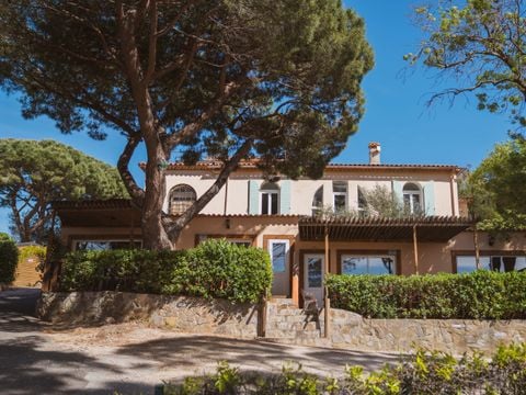 APPARTEMENT 4 personnes - Appartement Eucalyptus 30 m² - 3 pièces - 2 chambres - Climatisation et TV