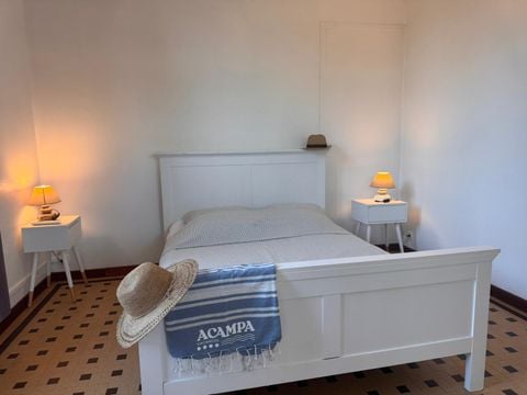 STUDIO 2 personnes - Studio Genêt 22 m² - 1 pièce - Climatisation