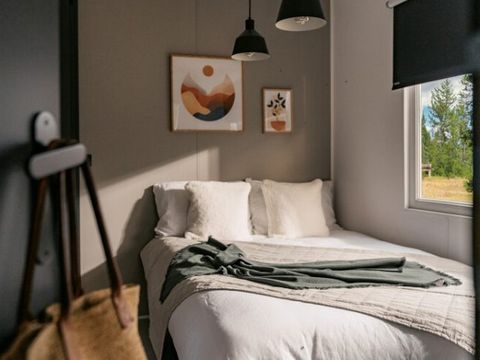 MOBILHOME 4 personnes - Créole 32m²