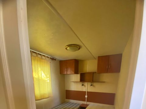 MOBILHOME 6 personnes - Mobilhome 6 personnes