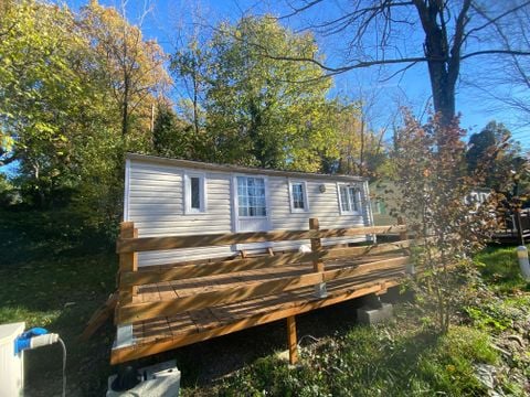 MOBILHOME 6 personnes - Mobilhome 6 personnes