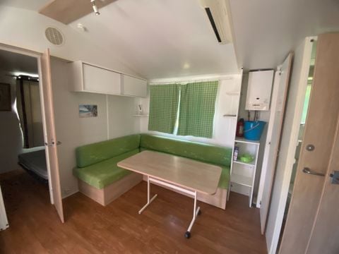 MOBILHOME 8 personnes - Mobilhome 8 personnes