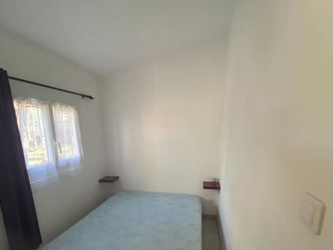 CHALET 2 personnes - Chalet 2 personnes