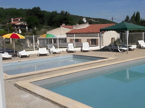 Camping Lou Troumpetoun - Camping Var - Image N°9