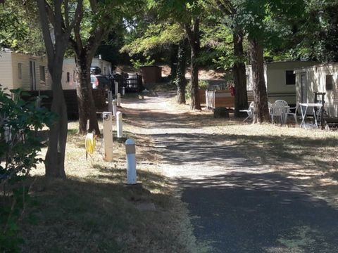 Camping Lou Troumpetoun - Camping Var - Image N°13