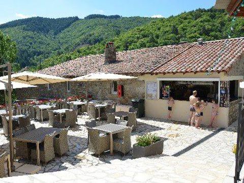 Camping l'Ardéchois - Camping Ardeche - Image N°35