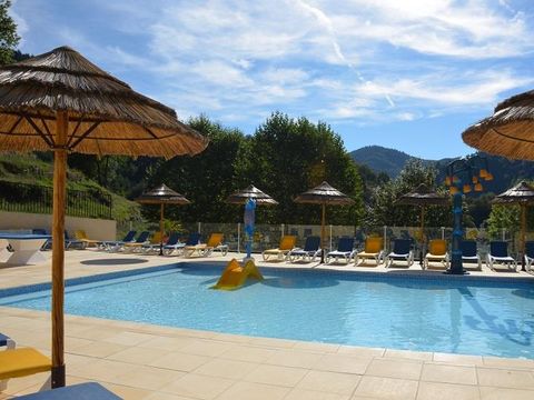 Camping l'Ardéchois - Camping Ardeche - Image N°30