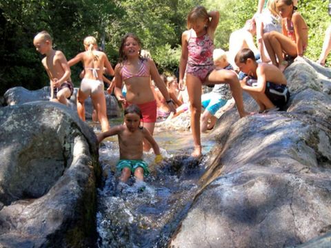 Camping l'Ardéchois - Camping Ardeche - Image N°9