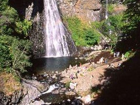 Camping l'Ardéchois - Camping Ardeche - Image N°66
