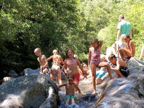 Camping l'Ardéchois - Camping Ardeche - Image N°36