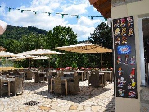Camping l'Ardéchois - Camping Ardeche - Image N°48