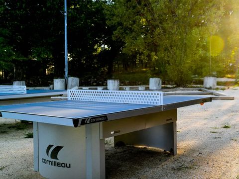 Village de gîtes Le Mas de la Grenouillère - Camping Ardèche - Image N°20