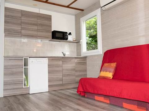 GÎTE 4 personnes - SPA