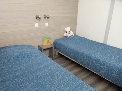 GÎTE 4 personnes - SPA
