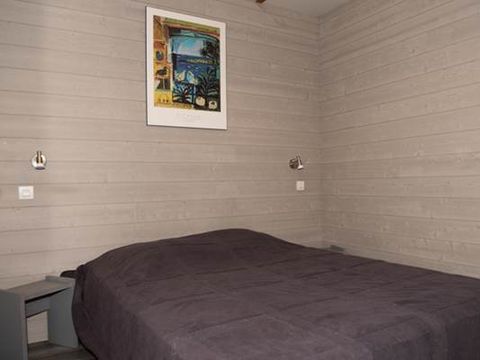GÎTE 4 personnes - SPA
