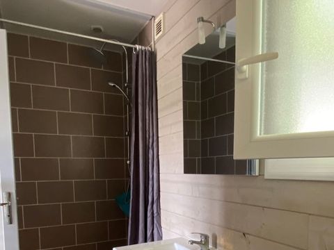 GÎTE 4 personnes - SPA