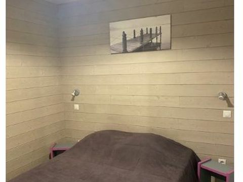 GÎTE 6 personnes - Gîte