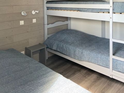 GÎTE 6 personnes - Gîte