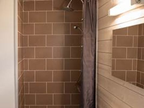 GÎTE 6 personnes - Gîte