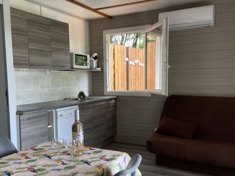 GÎTE 6 personnes - Gîte