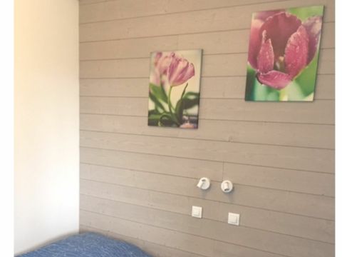 GÎTE 4 personnes - Grande Terrasse