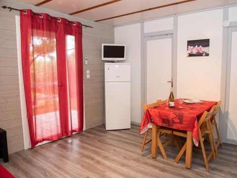 GÎTE 4 personnes - Grande Terrasse