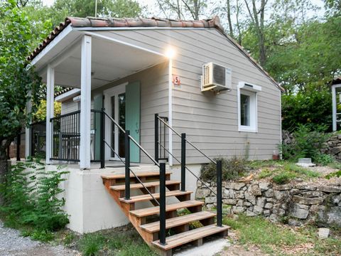 GÎTE 4 personnes - Grande Terrasse