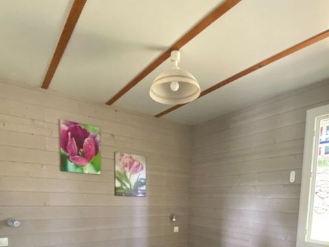 GÎTE 4 personnes - Grande Terrasse