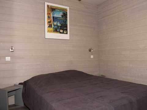 GÎTE 4 personnes - Gîte Clôturé