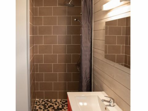 GÎTE 4 personnes - Gîte Clôturé