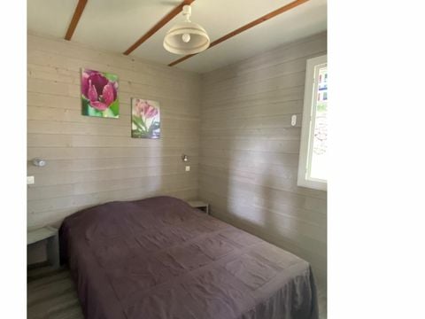 GÎTE 6 personnes - Gîte