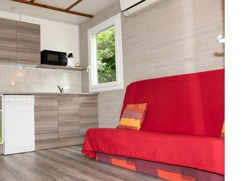 Gîte 6 personnes