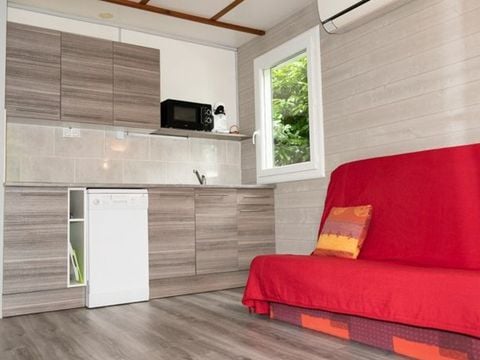 GÎTE 6 personnes - Gîte