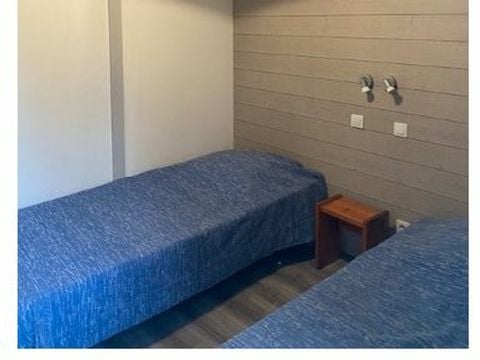 GÎTE 6 personnes - Gîte