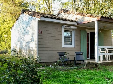GÎTE 6 personnes - Gîte