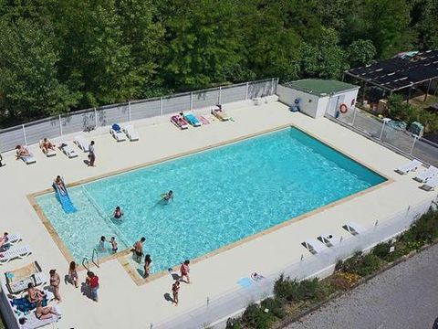 camping le plan deau - Camping Ardeche