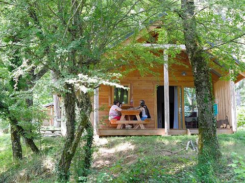camping bozel le chevelu - Camping Savoie