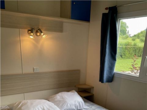 MOBILHOME 6 personnes - Classique - 3 chambres 6